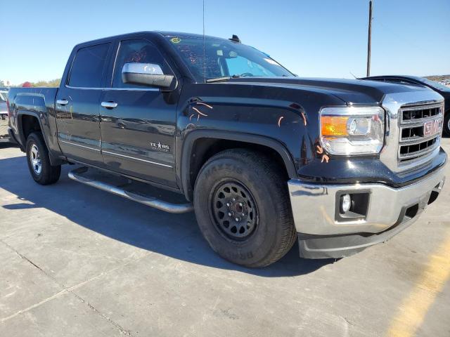 Photo 4 from auction – 2015 GMC SIERRA C15 with VIN 3GTP1UEC9FG126948