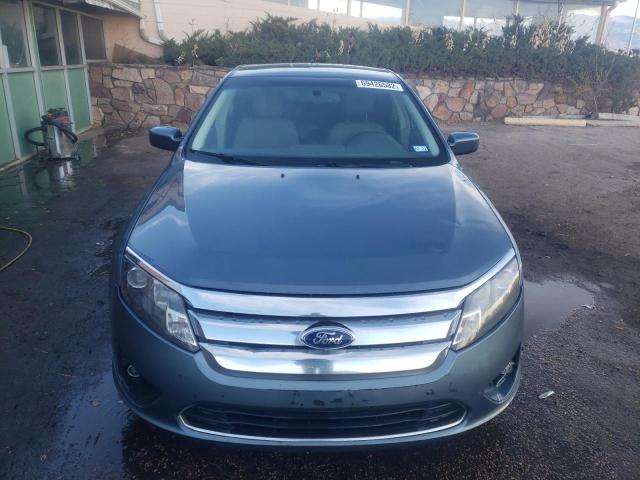 Photo 5 from auction – 2011 FORD FUSION SE with VIN 3FAHP0HA2BR224228