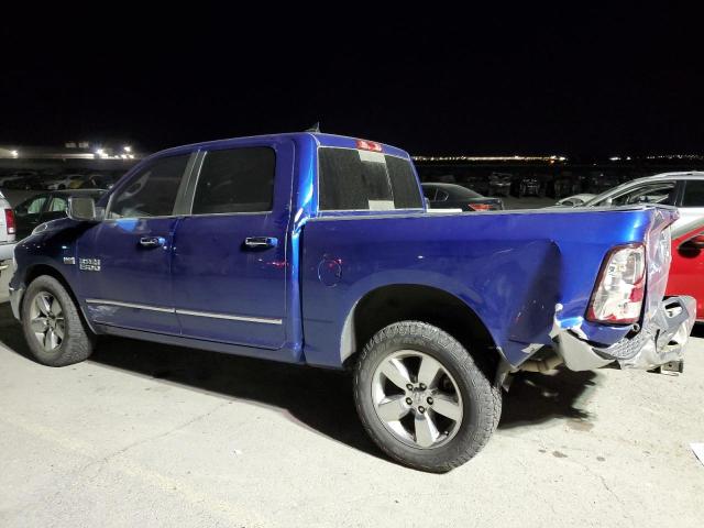 Photo 2 from auction – 2016 RAM 1500 SLT with VIN 1C6RR7LT3GS412236