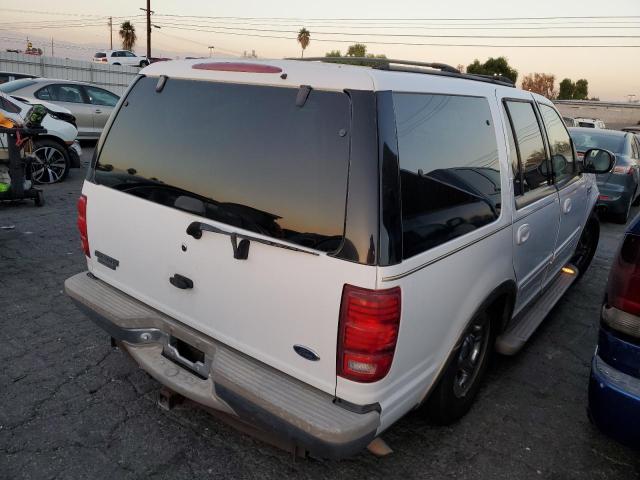 Photo 3 from auction – 2002 FORD EXPEDITION with VIN 1FMRU17L62LA12653