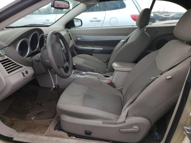 Photo 7 from auction – 2010 CHRYSLER SEBRING TO with VIN 1C3BC5ED2AN200038