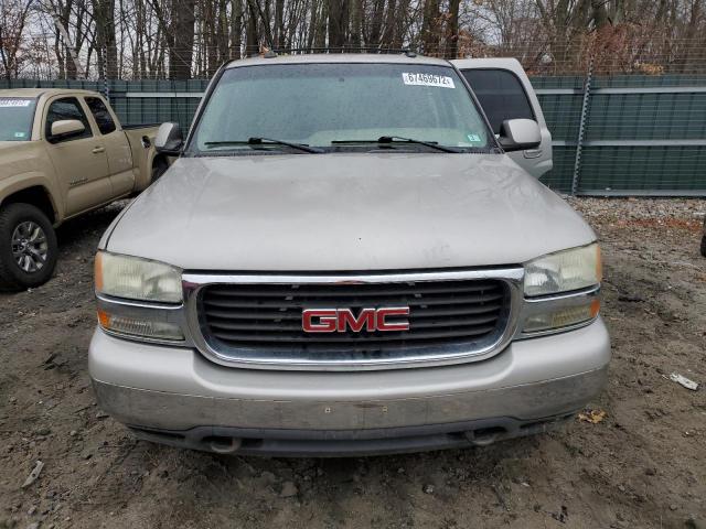 Photo 5 from auction – 2005 GMC YUKON with VIN 1GKEK13T45R112397