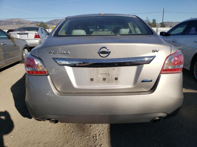 Photo 6 from auction – 2013 NISSAN ALTIMA 2.5 with VIN 1N4AL3AP1DN536110