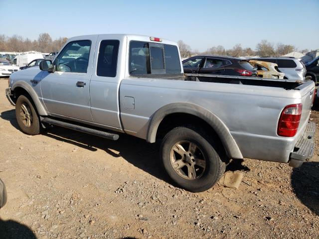 Photo 2 from auction – 2002 FORD RANGER SUP with VIN 1FTZR45E32TA37148