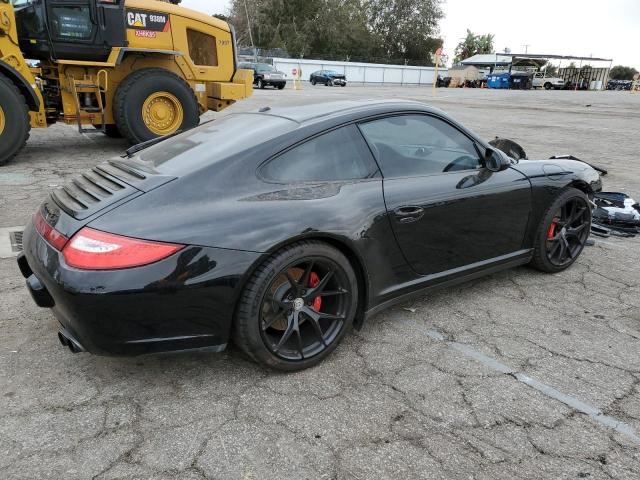 Photo 3 from auction – 2011 PORSCHE 911 CARRER with VIN WP0AB2A90BS720428