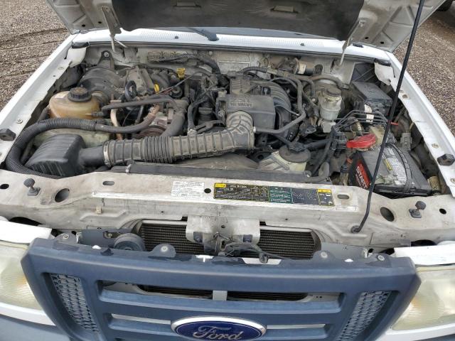 Photo 11 from auction – 2010 FORD RANGER with VIN 1FTKR1AD7APA63594