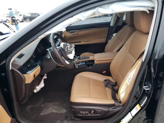 Photo 7 from auction – 2017 LEXUS ES 350 with VIN 58ABK1GGXHU066480