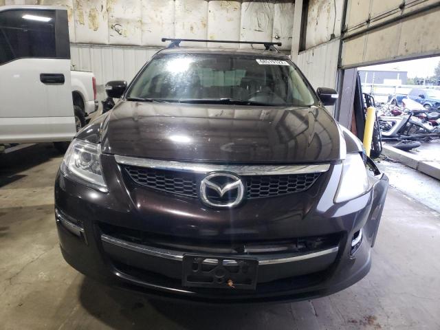 Photo 5 from auction – 2008 MAZDA CX-9 with VIN JM3TB38A080131406