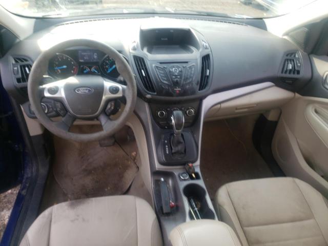 Photo 8 from auction – 2014 FORD ESCAPE SE with VIN 1FMCU0G98EUD73160