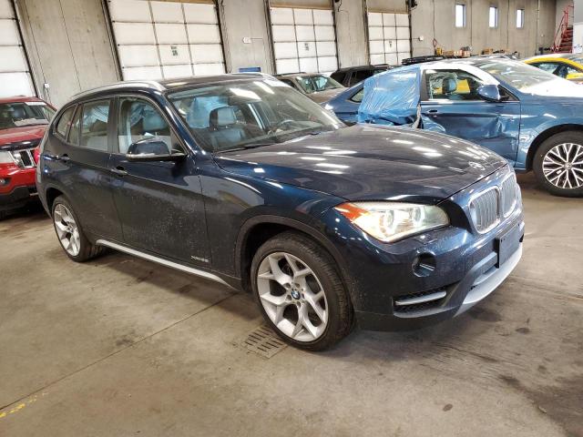 Photo 4 from auction – 2014 BMW X1 XDRIVE2 with VIN WBAVL1C53EVY13835