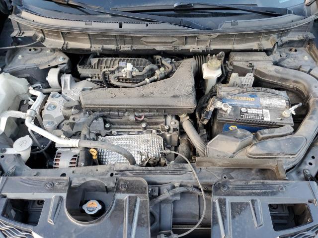 Photo 12 from auction – 2016 NISSAN ROGUE S with VIN JN8AT2MT2GW014375
