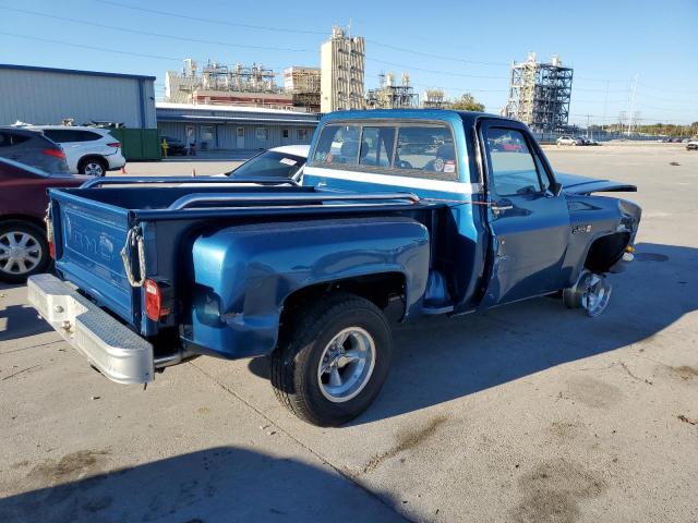 Photo 3 from auction – 1981 GMC C1500 with VIN 1GTCC14D6BS527278