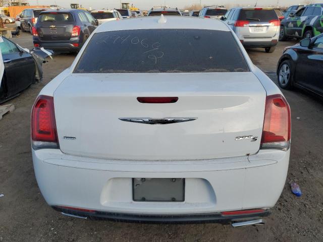 Photo 6 from auction – 2015 CHRYSLER 300 S with VIN 2C3CCAGG6FH860281