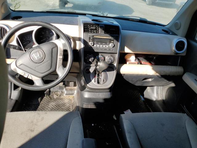 Foto 8 de la subasta – 2007 HONDA ELEMENT EX con VIN 5J6YH28707L014170
