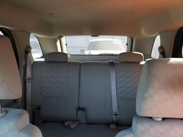 Photo 10 from auction – 2006 CHEVROLET EQUINOX LT with VIN 2CNDL63F066002855