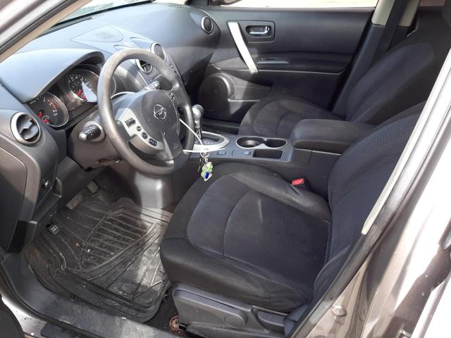 Photo 7 from auction – 2012 NISSAN ROGUE S with VIN JN8AS5MV4CW718447