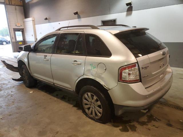 Photo 2 from auction – 2010 FORD EDGE SEL with VIN 2FMDK3JC3ABB15466