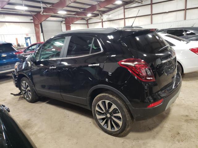 Photo 2 from auction – 2022 BUICK ENCORE PRE with VIN KL4CJESMXNB521577