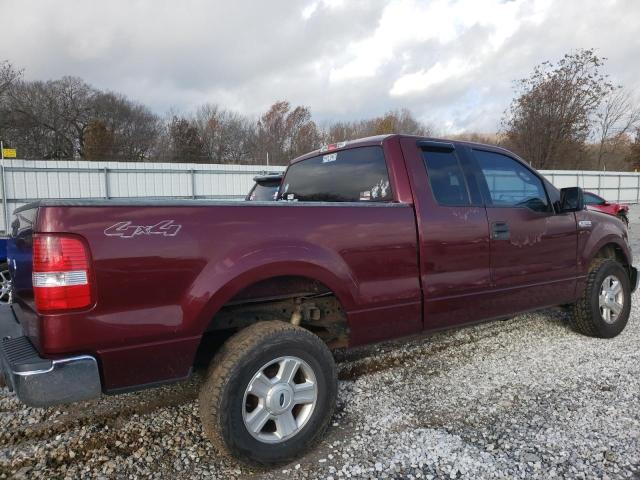Photo 3 from auction – 2004 FORD F150 with VIN 1FTPX14584NB09482