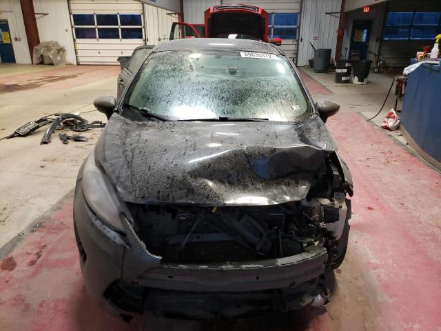 Photo 5 from auction – 2013 FORD FIESTA SE with VIN 3FADP4EJ1DM167739