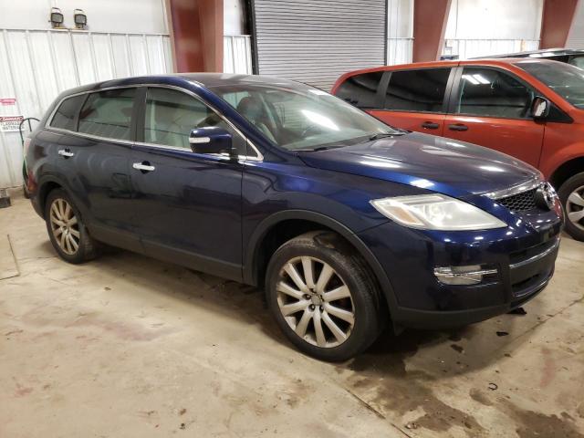Photo 4 from auction – 2008 MAZDA CX-9 with VIN JM3TB38V880164012