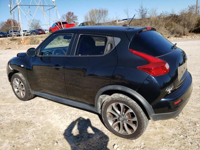 Photo 2 from auction – 2011 NISSAN JUKE S with VIN JN8AF5MR7BT014718