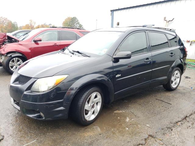 PONTIAC VIBE 2003 with VIN 5Y2SL62853Z448661 - Photo from auction