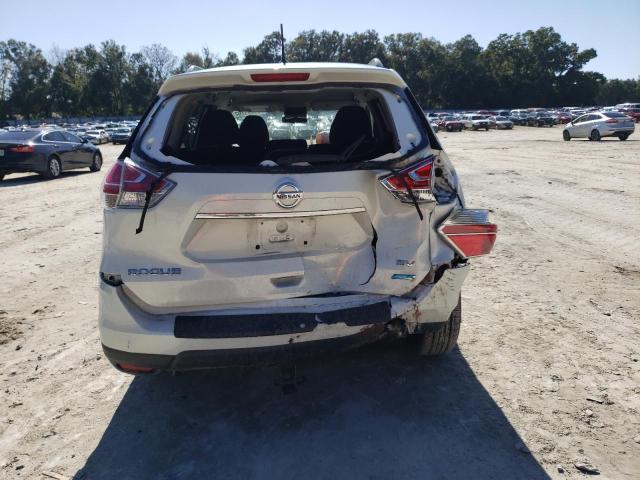 Photo 6 from auction – 2014 NISSAN ROGUE S with VIN 5N1AT2MT3EC774319