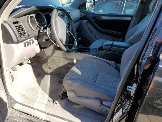 Photo 7 from auction – 2008 TOYOTA 4RUNNER SR with VIN JTEBU14R380129952