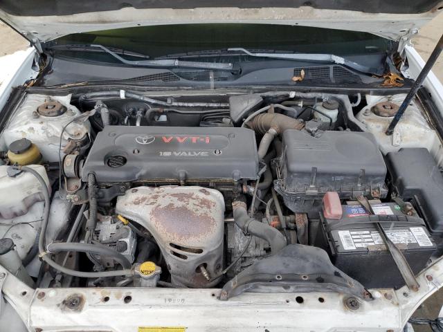 Photo 11 from auction – 2003 TOYOTA CAMRY LE with VIN 4T1BE32K23U136245