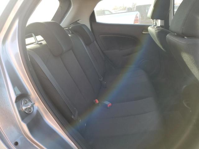 Photo 10 from auction – 2014 MAZDA MAZDA2 SPO with VIN JM1DE1KZ0E0187669