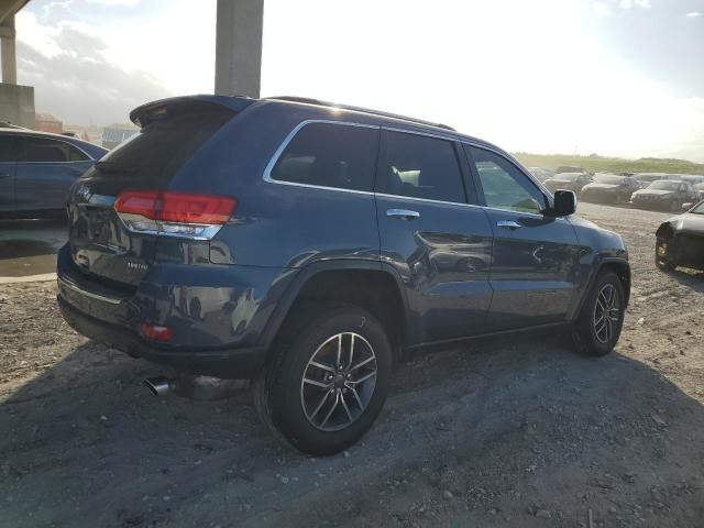Photo 3 from auction – 2019 JEEP GRAND CHER with VIN 1C4RJEBG2KC699046