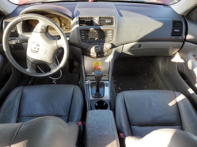 Photo 8 from auction – 2004 HONDA ACCORD EX with VIN 1HGCM56804A095804