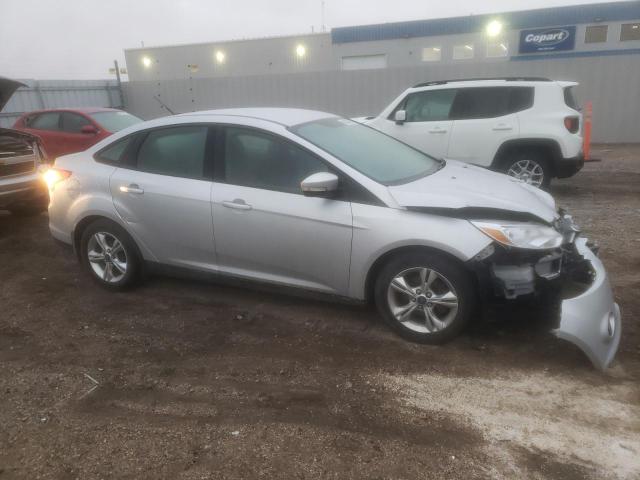 Фото 4 с аукциона – 2013 FORD FOCUS SE с VIN 1FADP3F21DL370620