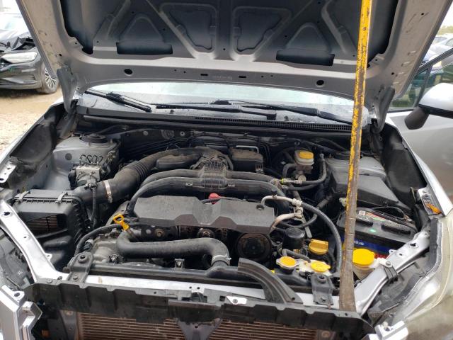 Photo 11 from auction – 2012 SUBARU IMPREZA SP with VIN JF1GPAL69CH244502