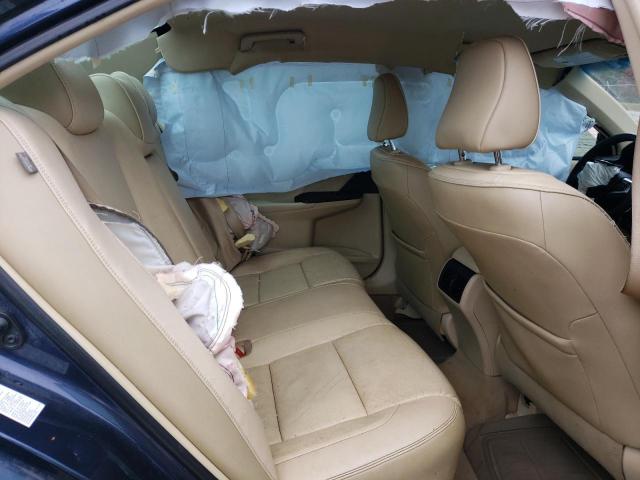 Photo 10 from auction – 2015 TOYOTA CAMRY LE with VIN 4T1BF1FK9FU941367