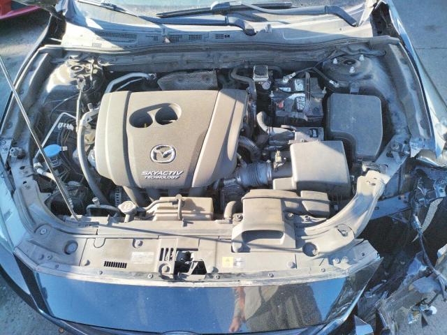 Photo 11 from auction – 2016 MAZDA 3 SPORT with VIN 3MZBM1U76GM305162