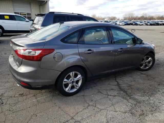 Photo 3 from auction – 2014 FORD FOCUS SE with VIN 1FADP3F20EL458771