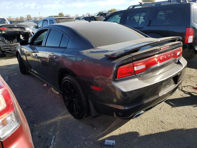 Photo 2 from auction – 2014 DODGE CHARGER R/ with VIN 2C3CDXCT1EH252475