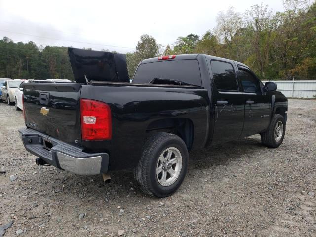 Photo 3 from auction – 2010 CHEVROLET SILVERADO with VIN 3GCRCSEAXAG202188
