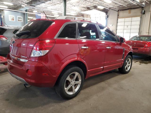 Photo 3 from auction – 2012 CHEVROLET CAPTIVA SP with VIN 3GNFL4E57CS601763