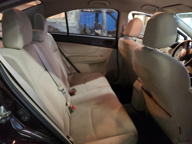 Photo 10 from auction – 2013 SUBARU IMPREZA with VIN JF1GJAA63DH035181