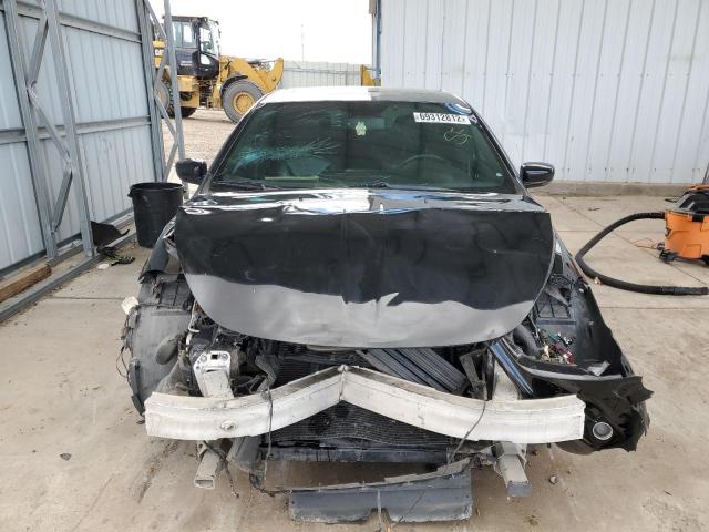 Photo 5 from auction – 2013 DODGE DART LIMIT with VIN 1C3CDFCA8DD123640