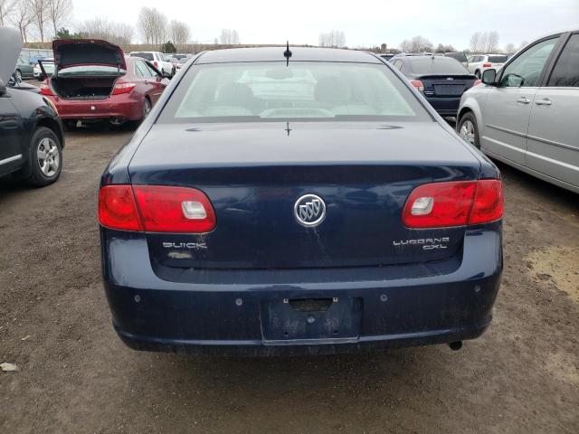 Photo 6 from auction – 2006 BUICK LUCERNE CX with VIN 1G4HD57236U156817