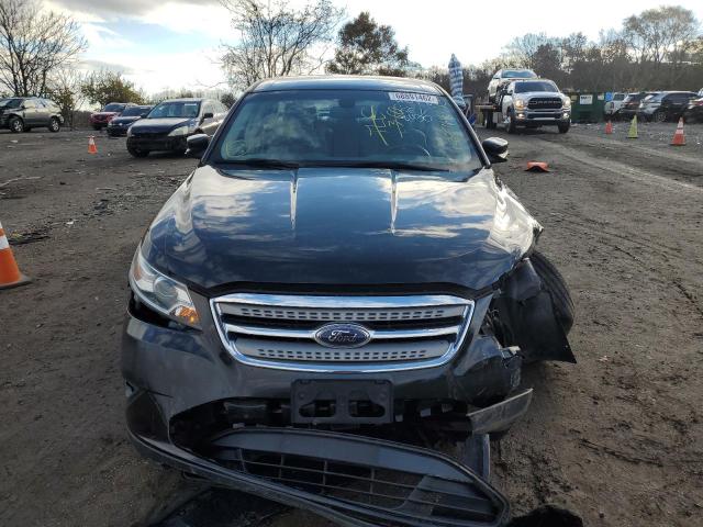 Foto 5 de la subasta – 2010 FORD TAURUS SEL con VIN 1FAHP2EW0AG138630