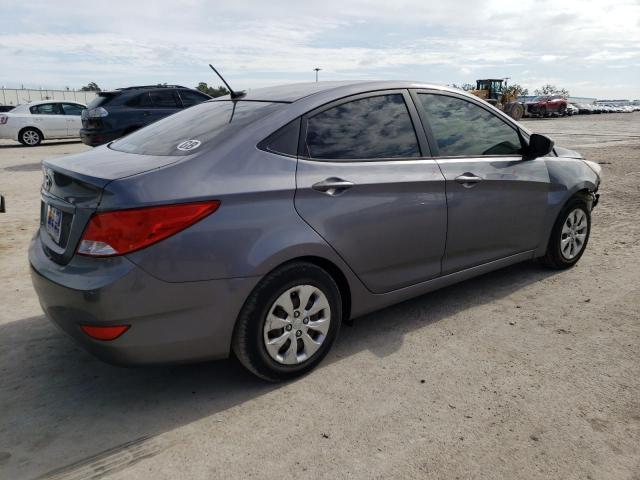 Photo 3 from auction – 2015 HYUNDAI ACCENT GLS with VIN KMHCT4AE0FU873301