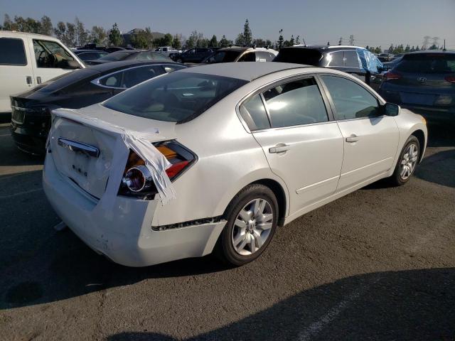 Photo 3 from auction – 2012 NISSAN ALTIMA BAS with VIN 1N4AL2AP9CN524280