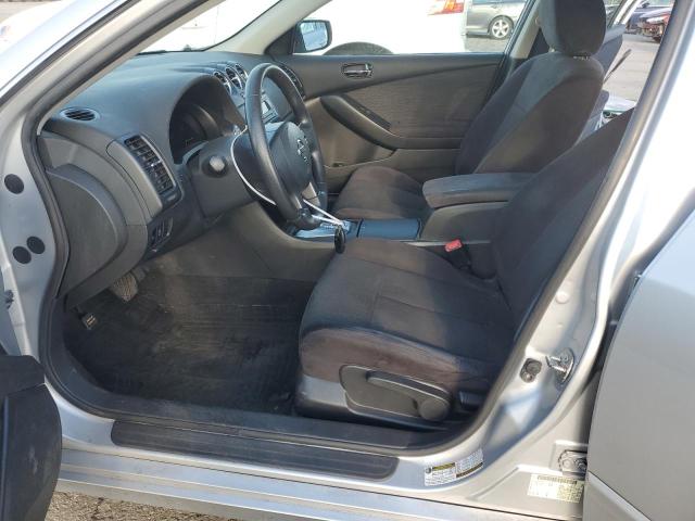 Photo 7 from auction – 2011 NISSAN ALTIMA BAS with VIN 1N4AL2AP4BC151692
