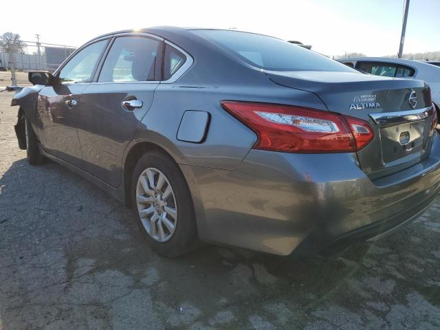 Photo 2 from auction – 2016 NISSAN ALTIMA 2.5 with VIN 1N4AL3AP0GN355777
