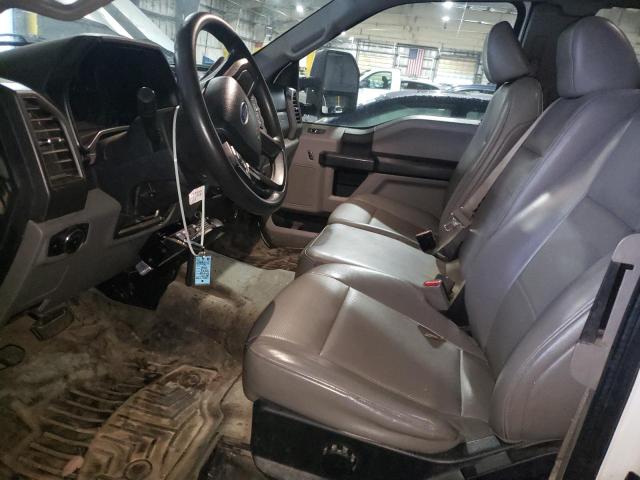 Photo 7 from auction – 2017 FORD F250 SUPER with VIN 1FT7X2A69HEC45614